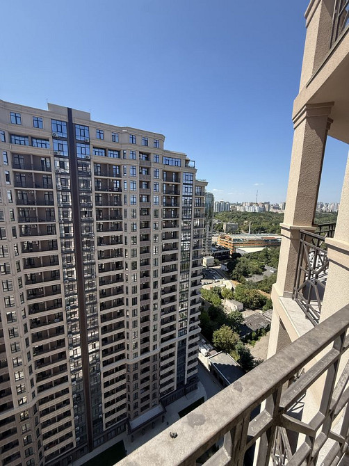 ЖК Элегия Парк . Двухстороняя  2 х комн с видом на море . Одеса - зображення 1