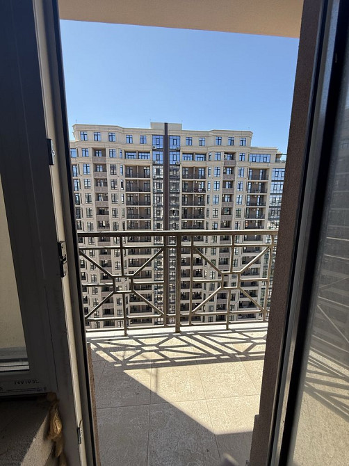 ЖК Элегия Парк . Двухстороняя  2 х комн с видом на море . Одеса - зображення 5