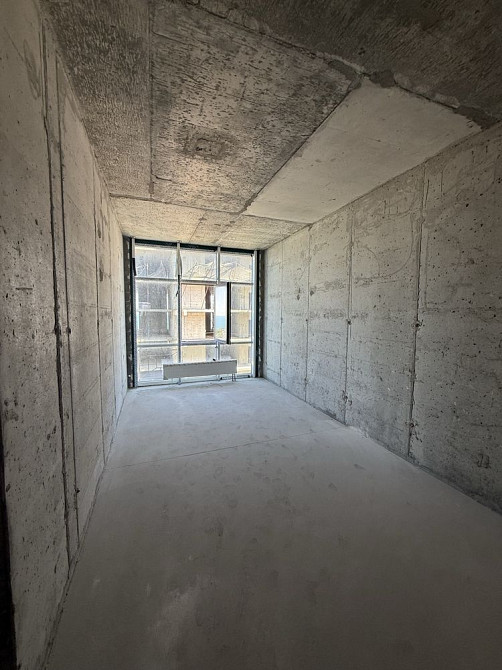 ЖК Элегия Парк . Двухстороняя  2 х комн с видом на море . Одеса - зображення 6