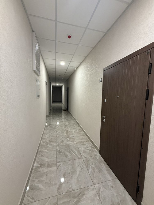 ЖК Элегия Парк . Двухстороняя  2 х комн с видом на море . Одеса - зображення 7