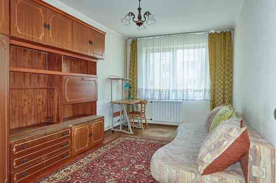 3ком. ул. Челябинская 17 (ул. П. Куліша), м. Левобережная Київ