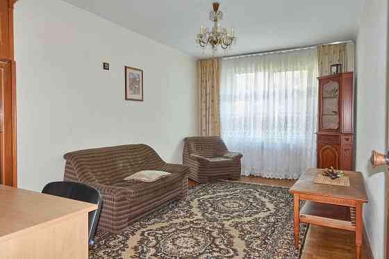 3ком. ул. Челябинская 17 (ул. П. Куліша), м. Левобережная Київ