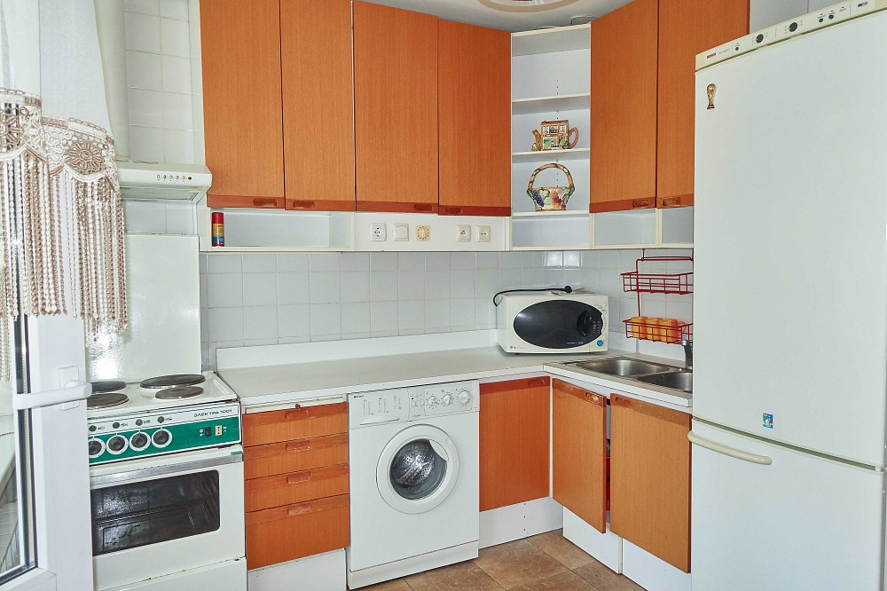 3ком. ул. Челябинская 17 (ул. П. Куліша), м. Левобережная Київ - зображення 8