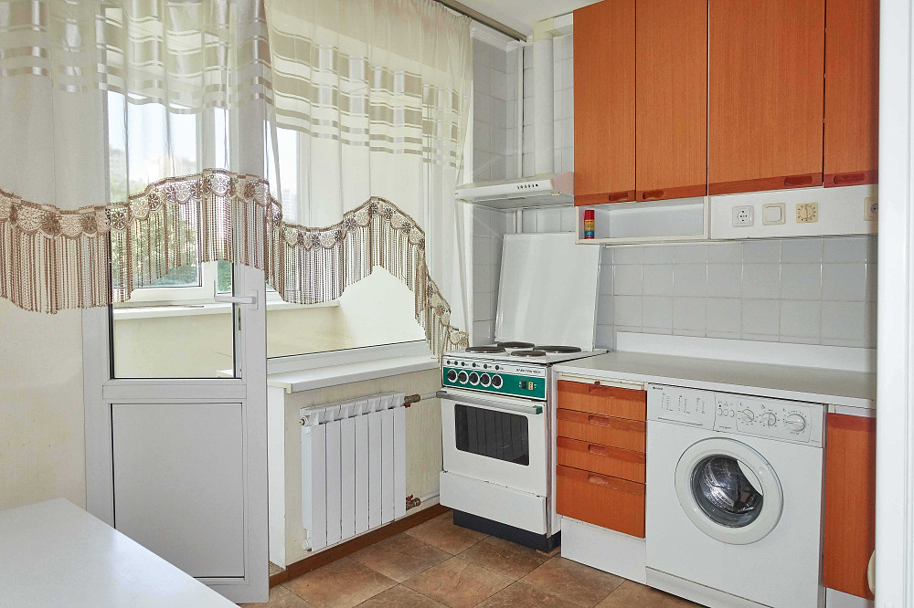 3ком. ул. Челябинская 17 (ул. П. Куліша), м. Левобережная Київ - зображення 7