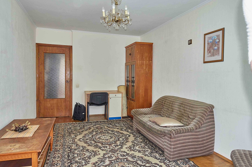 3ком. ул. Челябинская 17 (ул. П. Куліша), м. Левобережная Київ - зображення 2