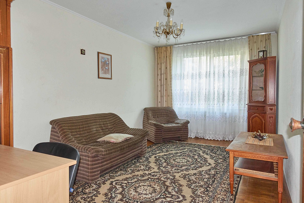 3ком. ул. Челябинская 17 (ул. П. Куліша), м. Левобережная Київ - зображення 1