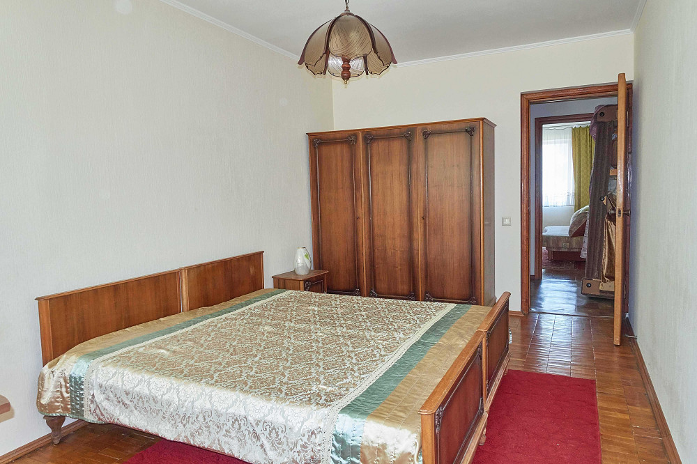 3ком. ул. Челябинская 17 (ул. П. Куліша), м. Левобережная Київ - зображення 4