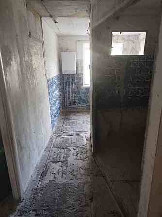 Квартира під ремонт 2-х. кімнатна Кам`янське (Нікопольський р-н)