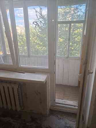 Квартира під ремонт 2-х. кімнатна Кам`янське (Нікопольський р-н)