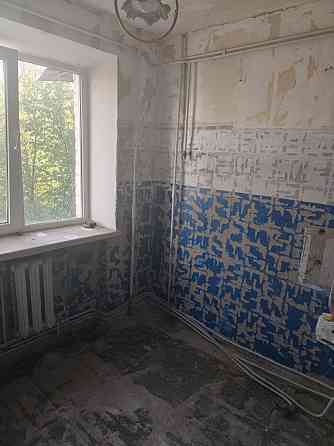 Квартира під ремонт 2-х. кімнатна Кам`янське (Нікопольський р-н)