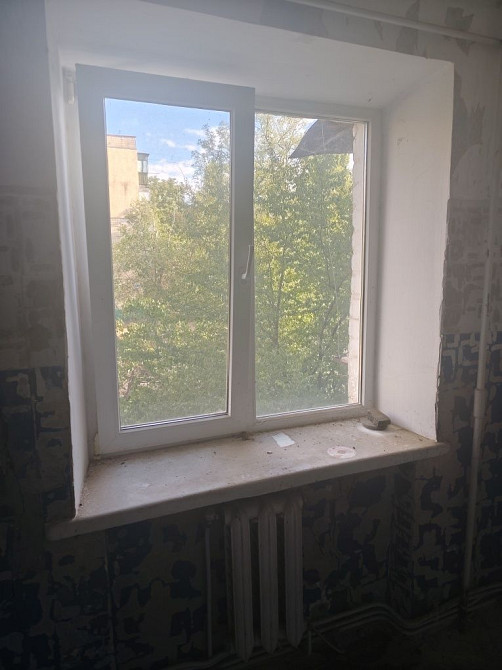 Квартира під ремонт 2-х. кімнатна Кам`янське (Нікопольський р-н) - зображення 3