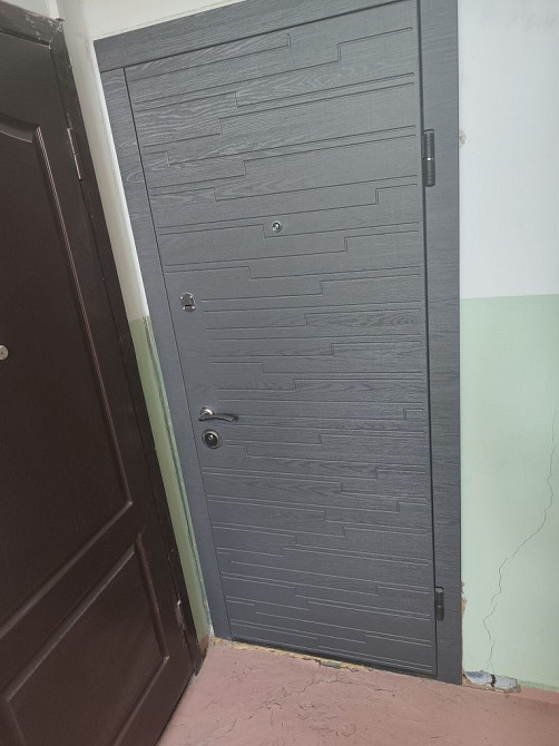 Квартира під ремонт 2-х. кімнатна Кам`янське (Нікопольський р-н) - зображення 1