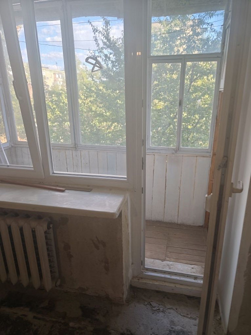 Квартира під ремонт 2-х. кімнатна Кам`янське (Нікопольський р-н) - зображення 6