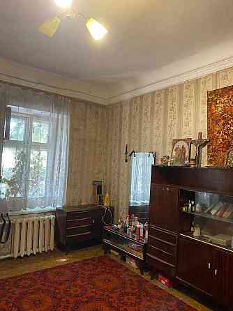 Ексклюзивний продаж 1 к.кв на вул. Б.Хмельницького! Газ, АГВ! Одесса