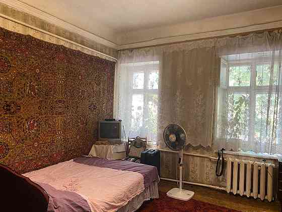 Ексклюзивний продаж 1 к.кв на вул. Б.Хмельницького! Газ, АГВ! Одесса