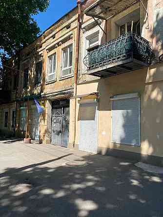 Ексклюзивний продаж 1 к.кв на вул. Б.Хмельницького! Газ, АГВ! Одесса