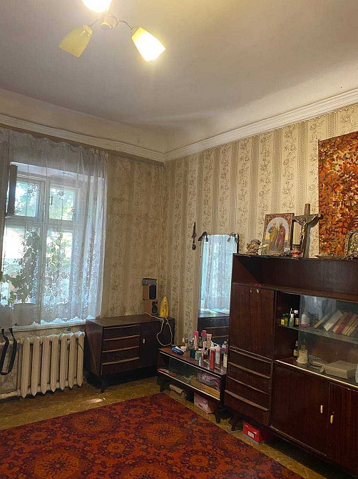 Ексклюзивний продаж 1 к.кв на вул. Б.Хмельницького! Газ, АГВ! Одеса - зображення 6