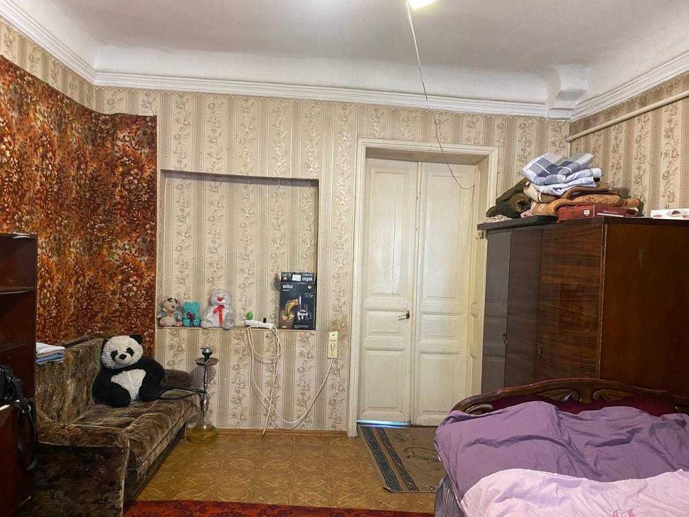 Ексклюзивний продаж 1 к.кв на вул. Б.Хмельницького! Газ, АГВ! Одеса - зображення 4