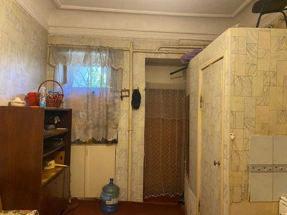 Ексклюзивний продаж 1 к.кв на вул. Б.Хмельницького! Газ, АГВ! Одеса - зображення 8