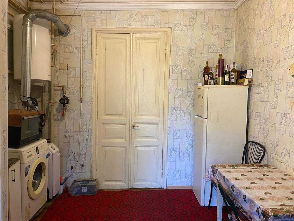 Ексклюзивний продаж 1 к.кв на вул. Б.Хмельницького! Газ, АГВ! Одеса - зображення 7