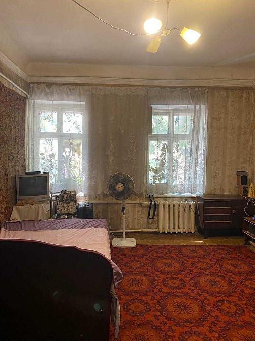 Ексклюзивний продаж 1 к.кв на вул. Б.Хмельницького! Газ, АГВ! Одеса - зображення 2