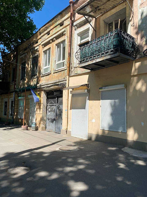 Ексклюзивний продаж 1 к.кв на вул. Б.Хмельницького! Газ, АГВ! Одеса - зображення 1