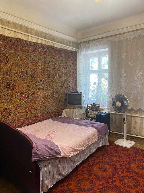 Ексклюзивний продаж 1 к.кв на вул. Б.Хмельницького! Газ, АГВ! Одеса - зображення 5