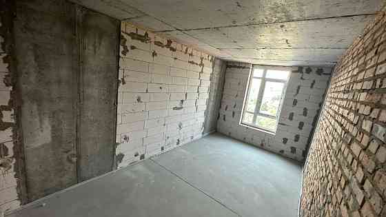 Краща будівельна група Синергія. Єоселя. 1к квартира з гардеробом Ирпень