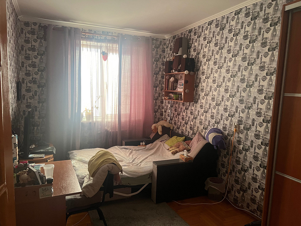 2-к, Новий район Ужгород - зображення 4