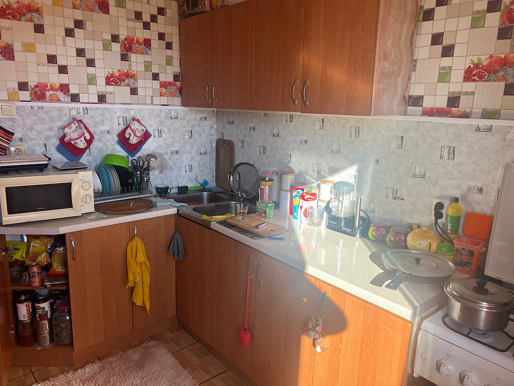 2-к, Новий район Ужгород - зображення 2