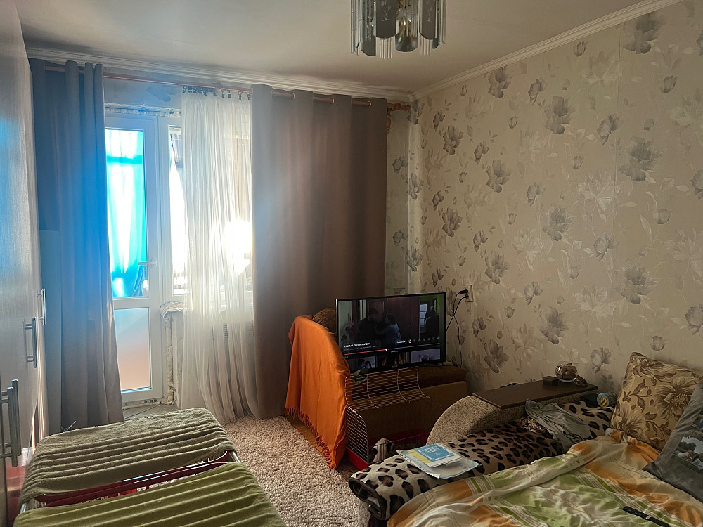 2-к, Новий район Ужгород - зображення 1