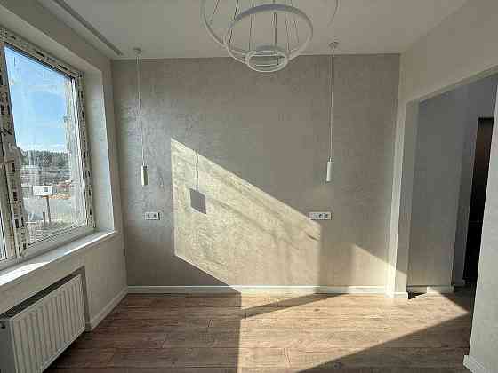 Євро 3к. квартира ЖК Ірпінь Сіті. Світла! Поруч Київ. Без комісії Ирпень