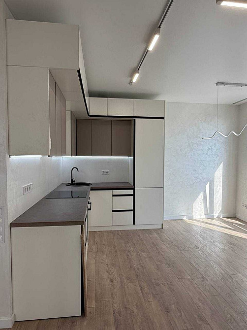 Євро 3к. квартира ЖК Ірпінь Сіті. Світла! Поруч Київ. Без комісії Ирпень - изображение 5