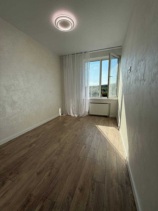 Євро 3к. квартира ЖК Ірпінь Сіті. Світла! Поруч Київ. Без комісії Ирпень - изображение 2