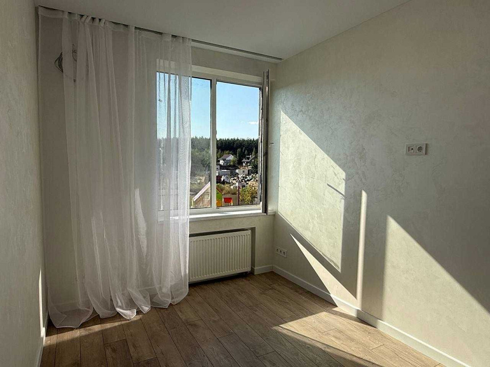 Євро 3к. квартира ЖК Ірпінь Сіті. Світла! Поруч Київ. Без комісії Ирпень - изображение 8