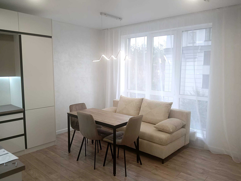 Євро 3к. квартира ЖК Ірпінь Сіті. Світла! Поруч Київ. Без комісії Ирпень - изображение 3