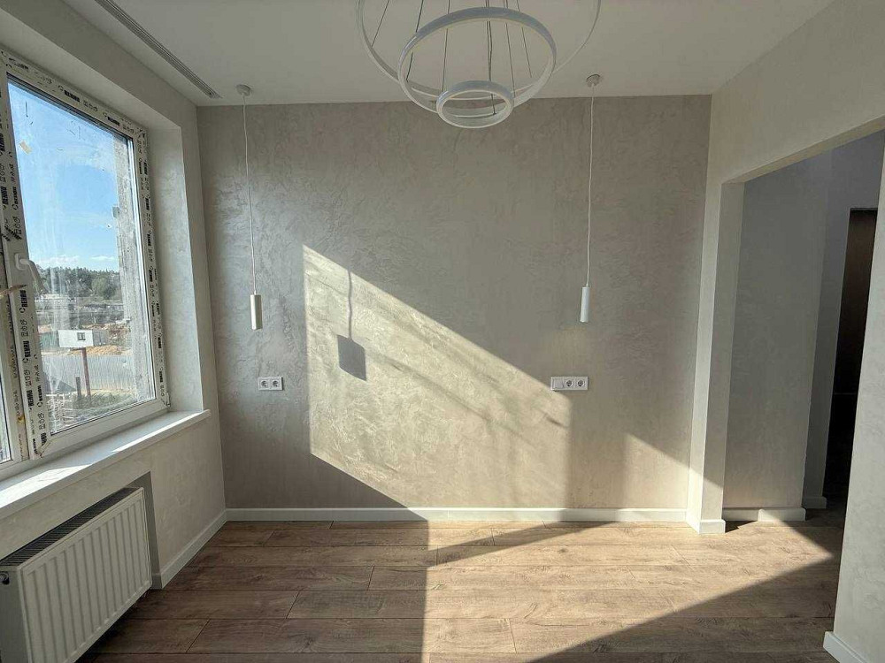 Євро 3к. квартира ЖК Ірпінь Сіті. Світла! Поруч Київ. Без комісії Ирпень - изображение 1