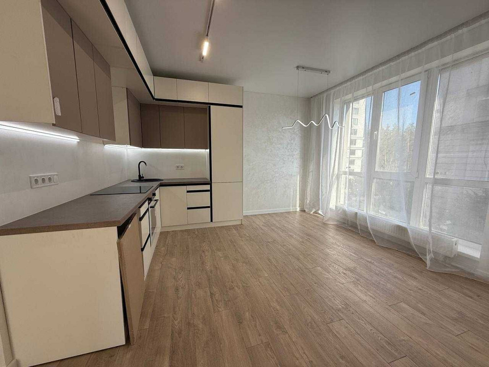 Євро 3к. квартира ЖК Ірпінь Сіті. Світла! Поруч Київ. Без комісії Ирпень - изображение 4