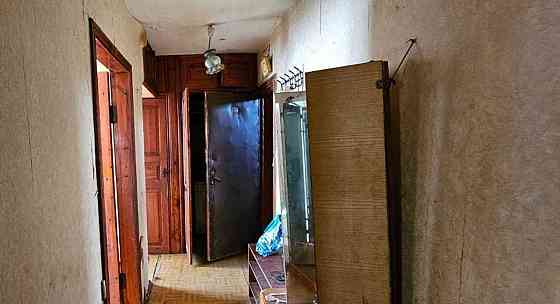 Продам 4-х комнатную квартиру Одесса