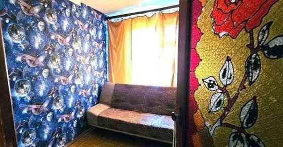 Продам 4-х комнатную квартиру Одесса