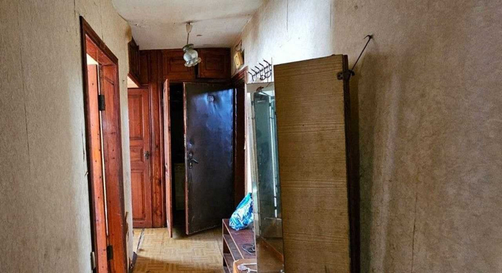 Продам 4-х комнатную квартиру Одесса - изображение 4