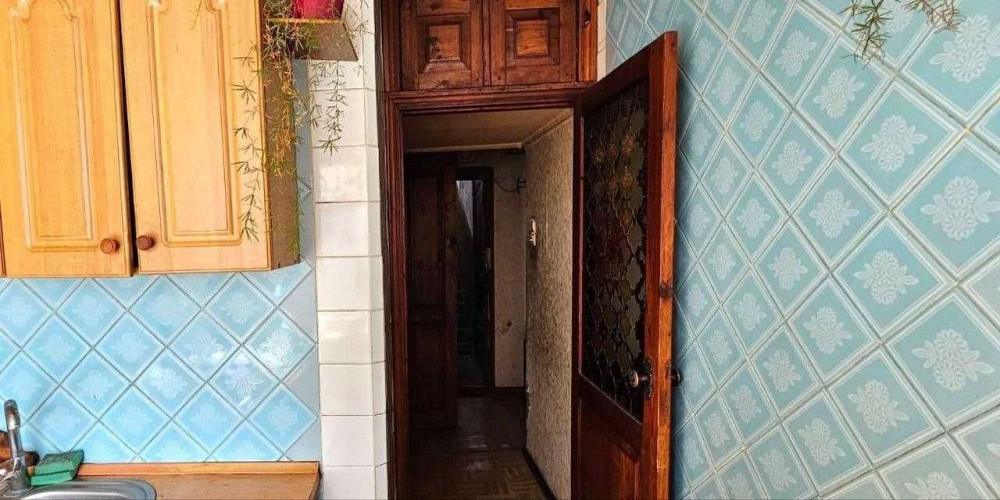 Продам 4-х комнатную квартиру Одесса - изображение 8