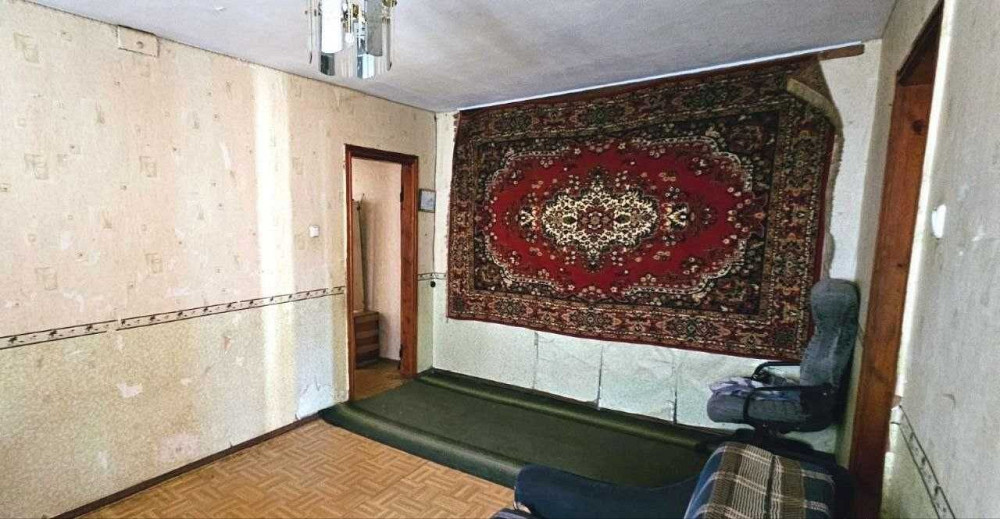 Продам 4-х комнатную квартиру Одесса - изображение 5