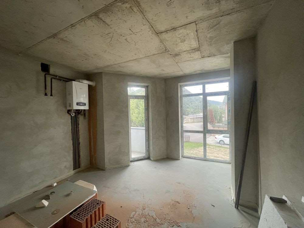 Продам Квартиру 2х Двох кімнатна Росвигово Центр Мукачево Продаж Мукачево - изображение 5