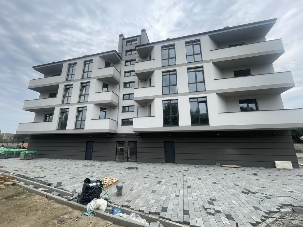 Продам Квартиру 2х Двох кімнатна Росвигово Центр Мукачево Продаж Мукачево - изображение 8