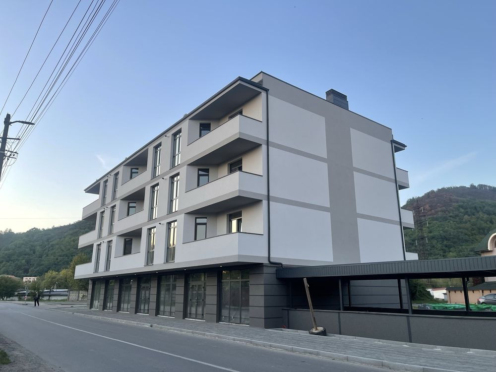 Продам Квартиру 2х Двох кімнатна Росвигово Центр Мукачево Продаж Мукачево - изображение 2