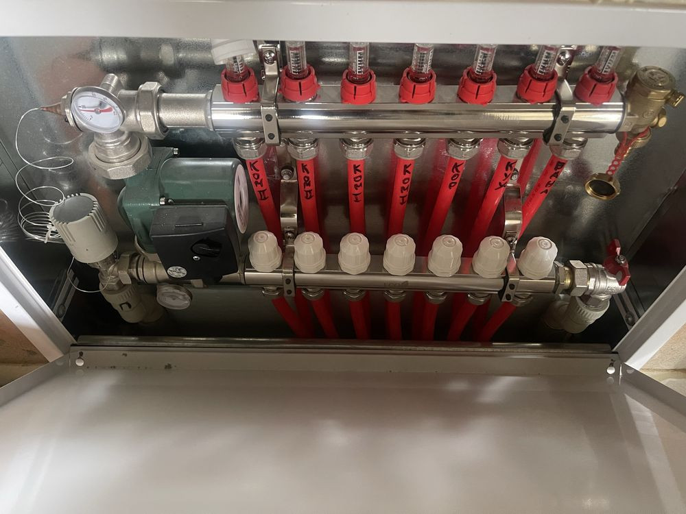 Продам Квартиру 2х Двох кімнатна Росвигово Центр Мукачево Продаж Мукачево - изображение 7