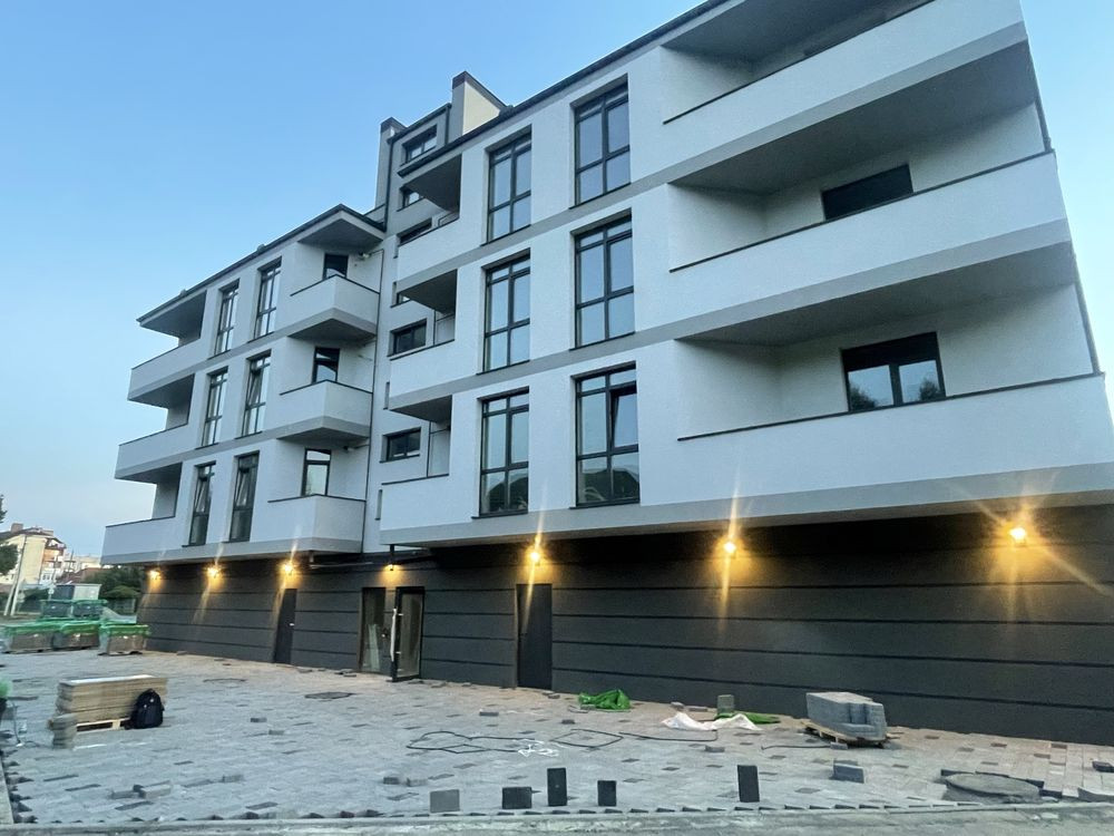 Продам Квартиру 2х Двох кімнатна Росвигово Центр Мукачево Продаж Мукачево - изображение 1