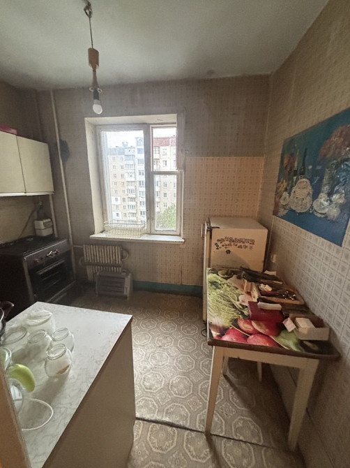 Продаж 1 кімнатноі квартири по вул , Леся курбаса Тернопіль - зображення 1