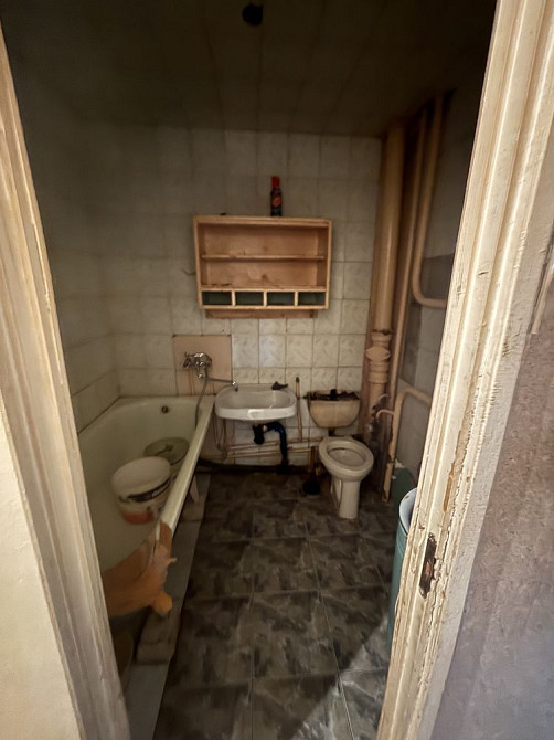 Продаж 1 кімнатноі квартири по вул , Леся курбаса Тернопіль - зображення 4